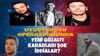 Yeni  yakalama kararları, şok yaratacak gelişmeler ?