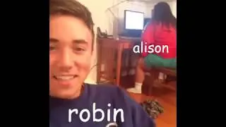 BBC Ghosts as vines  - Part 3!!!