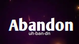 How to Pronounce 