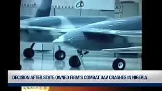 China may curb drone exports