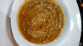 piment camerounais recette. (Voici l'ingrédient qui démarque ton piment)