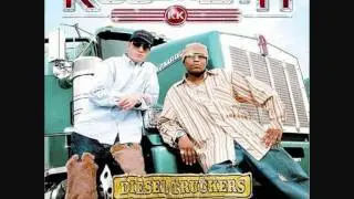Kool Keith and Kutmaster Kurt  - Mental Side Effects (feat. Fat Hed & H)