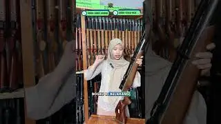 REKOMENDASI SENAPAN MEDIUM GAME NIH BOSKUU😍🥰