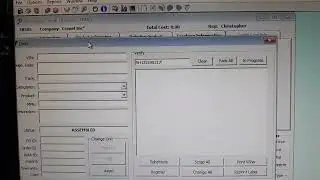 removal from system error(1)
