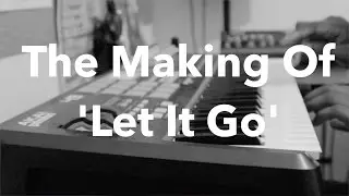 Curtis Lynch Project ft: Shola Ama - Big Fris - Stush | Let It Go | Trailer | Reggae 2015