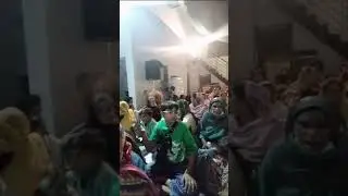 Satsang at Ram Mandir Lal Kurti Rawalpindi, West&nbsp;Punjab - Part 1