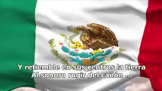 Himno Nacional Mexicano