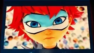 Miraculous London At the Edge of Time Trailer Sneak Peek Roblox RP