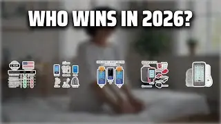 The Top 5 Best Tens Home Unit in 2026 - Must Watch Before Buying!