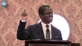 Rev. R. Dlamini || 25-01-26 English 