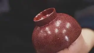 Tsugaru-nuri - the beauty of Wabi-sabi in Urushi Lacquerware