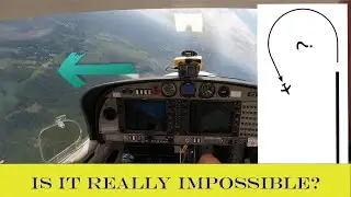 Is The Impossible Turn On Takeoff Possible?