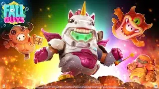 *NEW*  DOOMICORN Outfit + DOOM skins