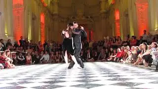 J.Rodriguez & F.Vitale Torino Tango Festival 2019 4-4