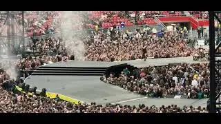 Floor Jansen - Euphoria live at Johan Cruijff Arena 29-04-2023