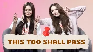 [Eng/Viet Sub] ENGLOT x FEED | This Too Shall Pass | 29/11/2025