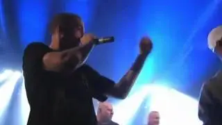 K.I.Z. - Geld Essen - Live HD