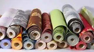 Walpapers and Mat Design with price of Persqft and Per Role in 2022