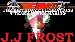 1N4THBD Jumping Jack Frost Det Skibadee Feat' Shabba D Stevie Hyper D Fearless 