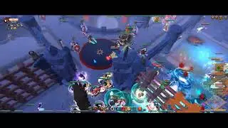 Albion Online 2026 01 30 15UTC Castle EnergyShaper [Fightd0g BS] vs MVP
