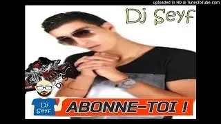 Cheb Zaki - nti jamais Britini  Rai Jdid Nvl Album 2016 (&eacute;XcLu) [Dj Seyf]