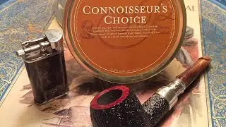Factory Pipes - Peterson 
