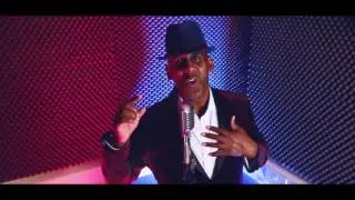 The Sensational Clayton Stevens - ONE IN A MILLION (cover version)