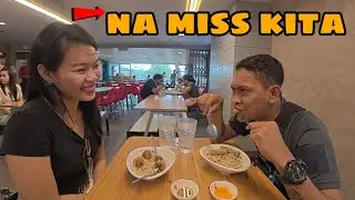 NAMISS ANG ISA'T ISA | Katuba Official