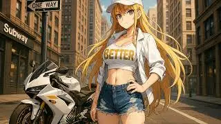 BETTER (Female Drill Rap)