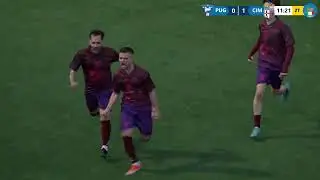 VIDEO RACCONTO LND COPPA PROMOZIONE CAMPANIA
