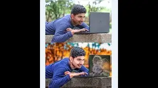Photoshop Tutorial - Real CB Editing in Photoshop cc & cs6 | CB Edit New Tutorial 2017
