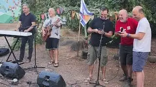 חגיגות 101 לגניגר