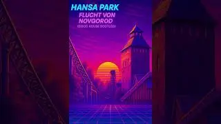Hansa Park - Flucht von Novgorod (Disco House Bootleg)
