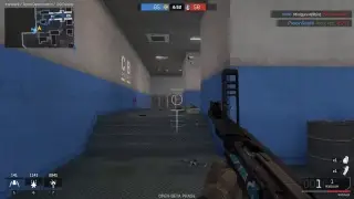 Ironsight LIVE ON :)