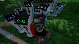 Joel Scared by Kerfus Compilation - Part 4 (Voices of the Void)