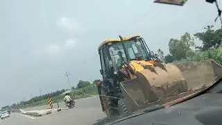 JCB | Dumb Truck 🚛🚒| Tractor 🚜