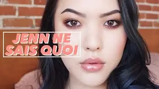 GRWM: Jenn Im x Colourpop + GIVEAWAY | soothingsista