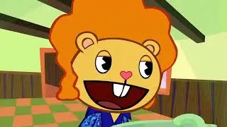 All the times Disco Bear said 