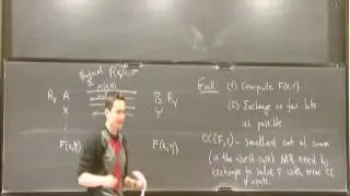Information Complexity and Exact Communication Bounds - Mark Braverman