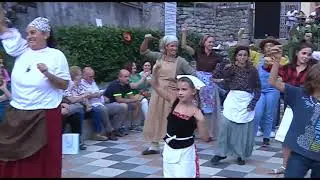 Agricasta 2023 - Borzonasca