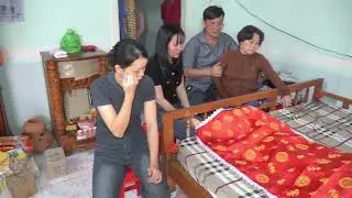 Lễ Tang Cụ Bà: PHAN THỊ ĐÈO - Hoà Hưng / Trại Hòm 7 CỌ - Đại Ngãi.