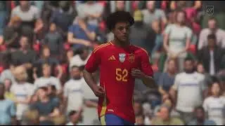#EASPORTS #fC26 #conducci&oacute;ndelbal&oacute;n #skills #amago#regate #cucharamirandoaotrolado#bobb85 #realclub4