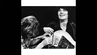 When You Awake (Live) - Rick Danko
