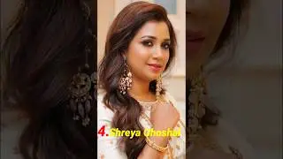 Top 10 Famous Bengali Singers Status ❤️🥀 #shreyaghoshal #arijitsingh #kishorekumar #shortsvideo