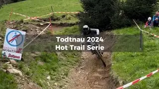 Hot Trail Series Todtnau - 2024 POV