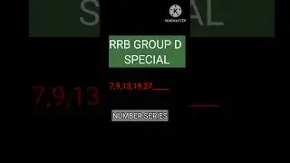 #rrbgroupd #rrbntpc #ssccgl #mohanelithoti #mohansir