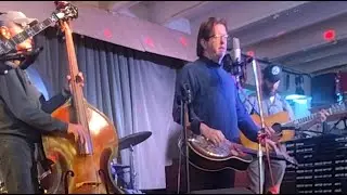 Live Bluegrass with Stankboy420