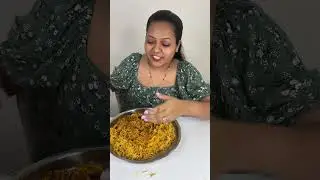 Expensive Chicken Biryani Vs Cheap Chicken Biryani Comparison is HERE😱😳!!!!!