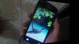 Tutorial Install ROM CM 11| S7580 Samsung Galaxy Trend Plus - 2016