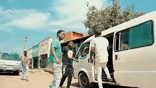 Kosakila Dollar - Teeny x Eman B Official music video (Directed by ED Images)2022